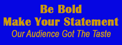 advertise