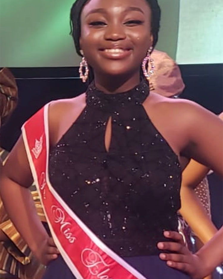 ite olorunfemi
