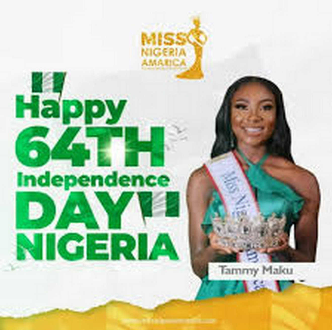 nigeria independence
