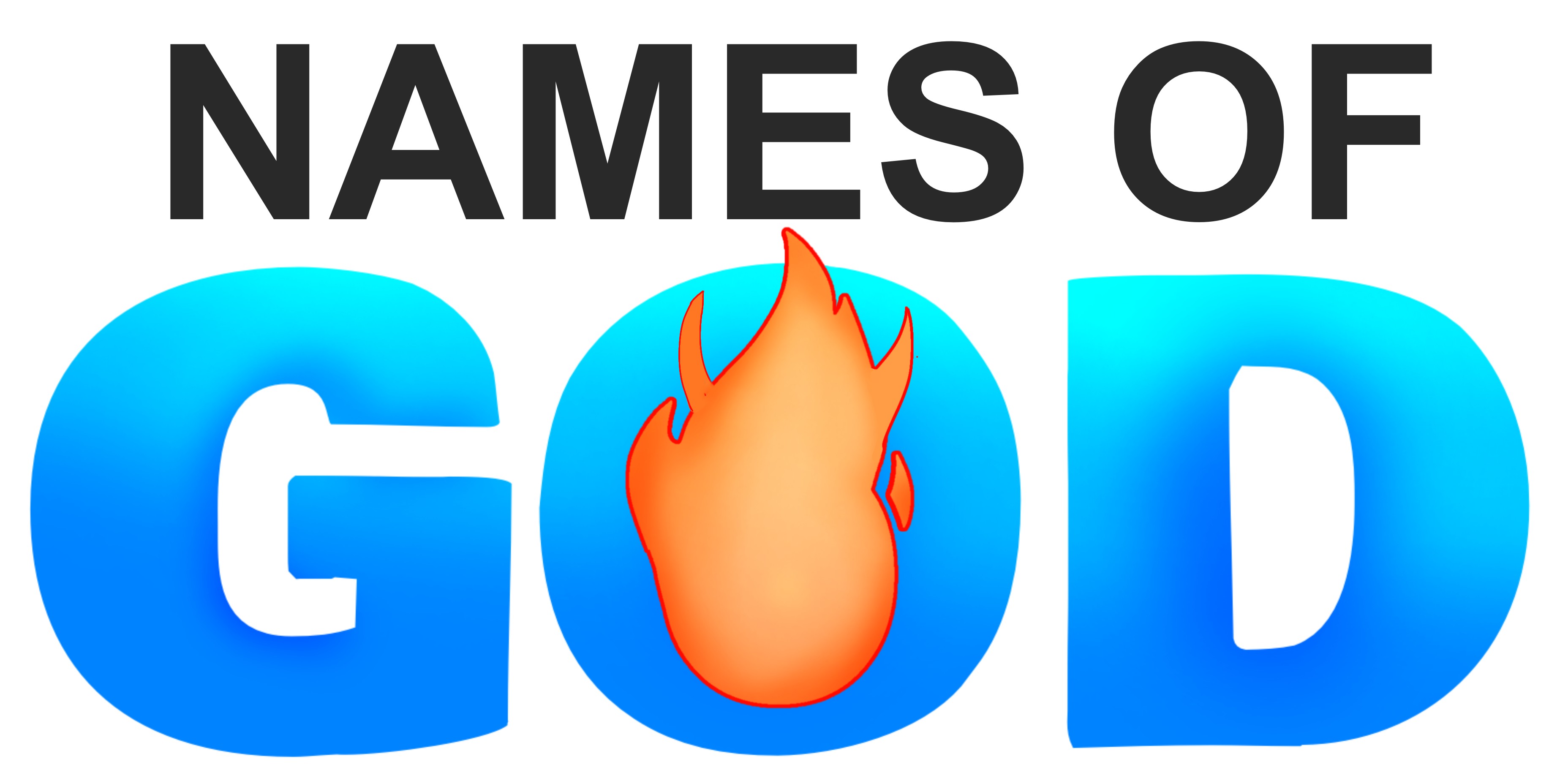 Names of God Game